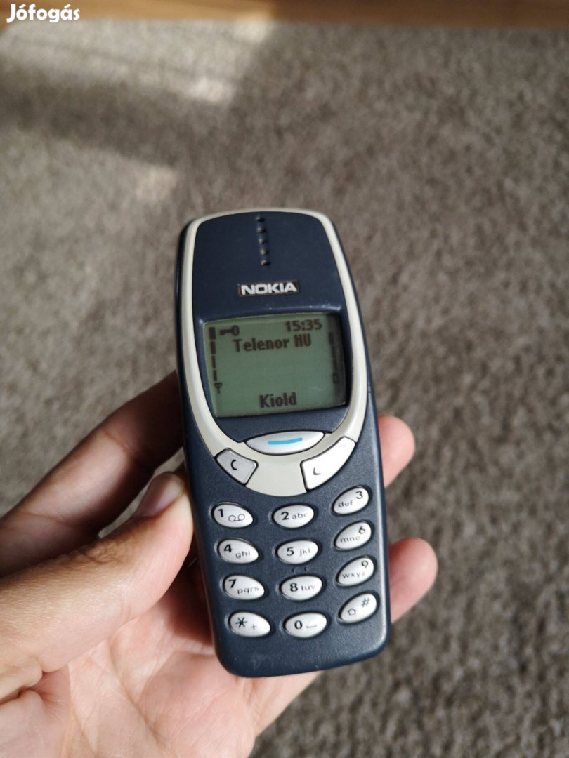 Nokia 3310 #1118