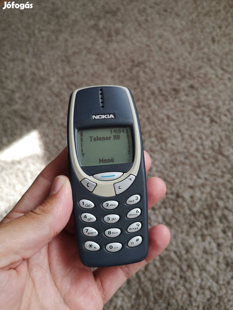 Nokia 3310 #1120