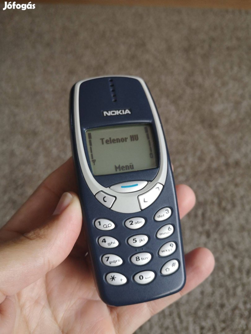 Nokia 3310 #1149