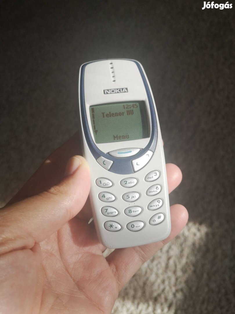 Nokia 3310 #1152