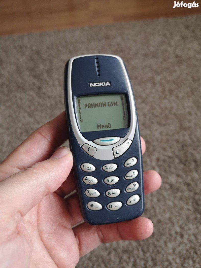 Nokia 3310 #1218