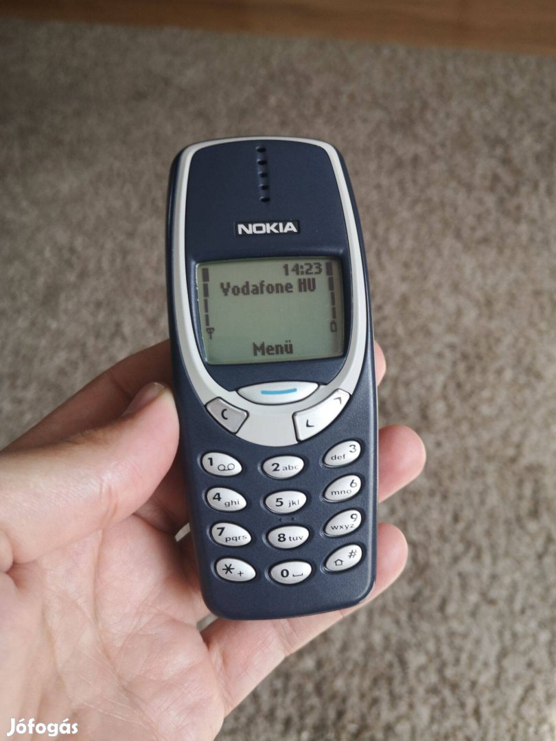 Nokia 3310 #915