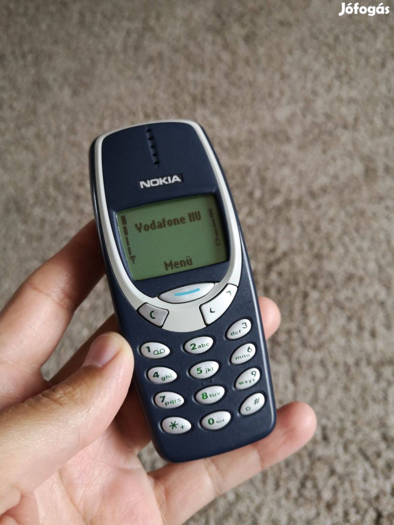 Nokia 3310 #970