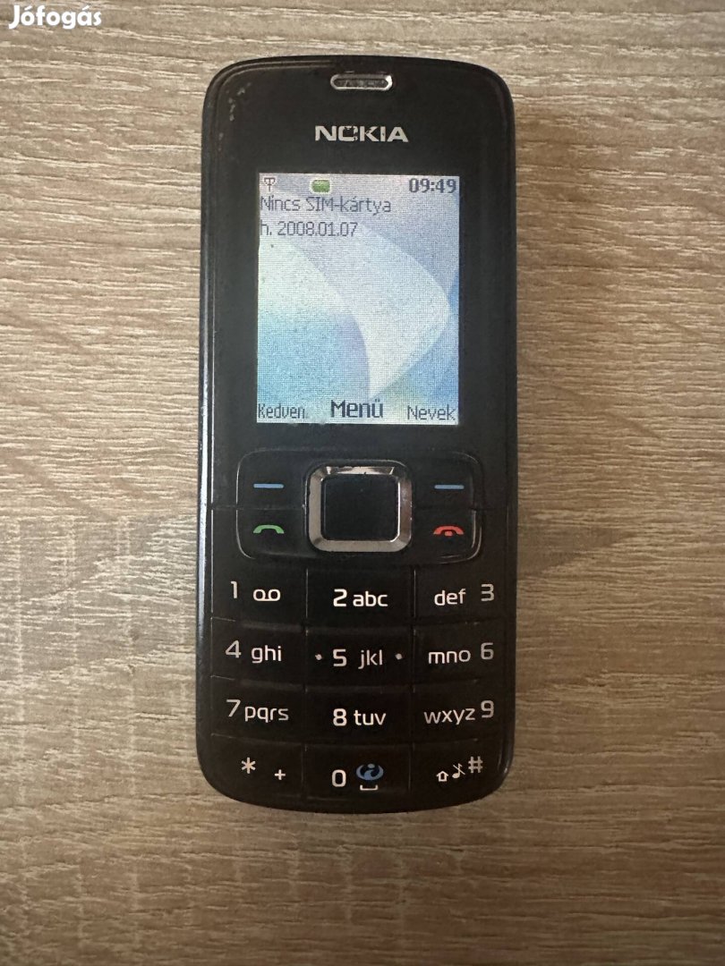 Nokia 3310 c ,új akkumulátorral 