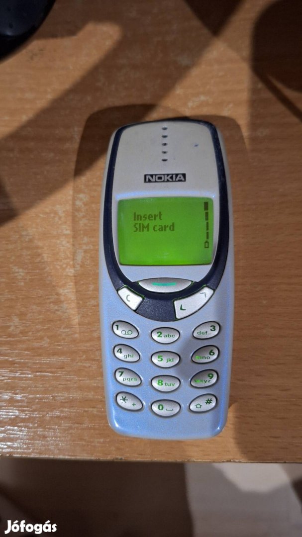 Nokia 3310 eladó