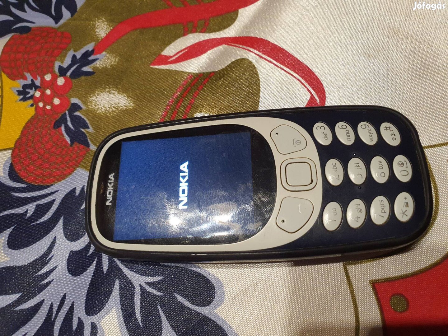 Nokia 3310 eladó 