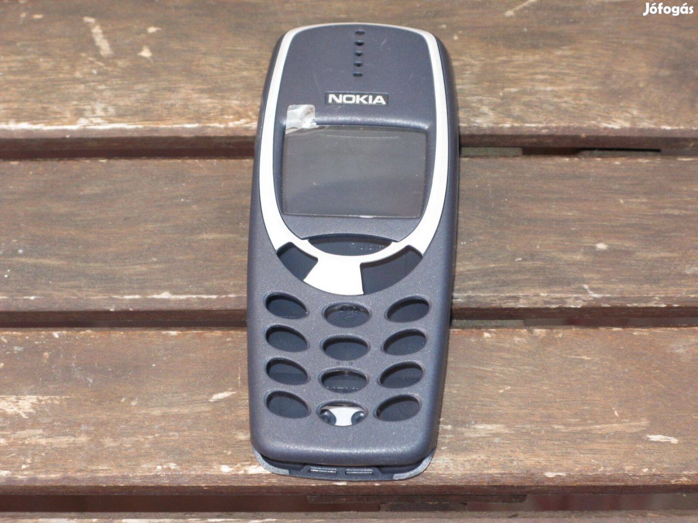 Nokia 3310 eredeti gyári előlap új