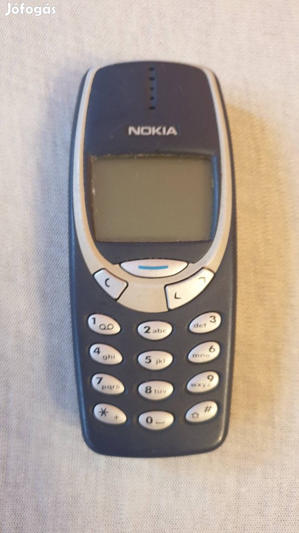 Nokia 3310 mobiltelefon