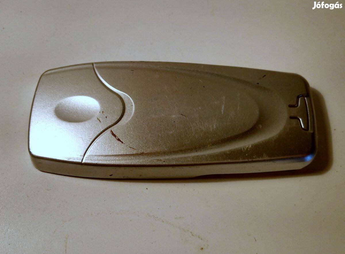 Nokia 3330 Hátlap (Ver.2) használt