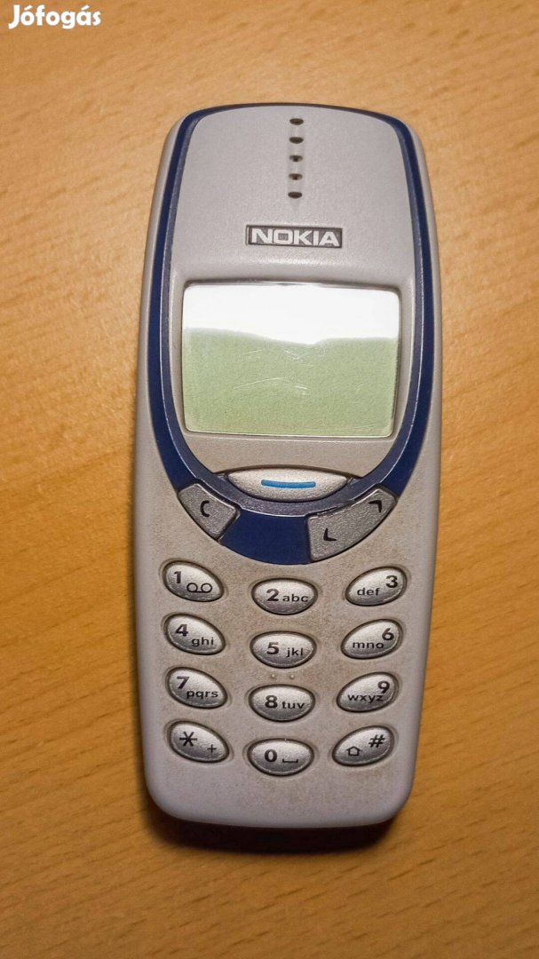 Nokia 3330 SL