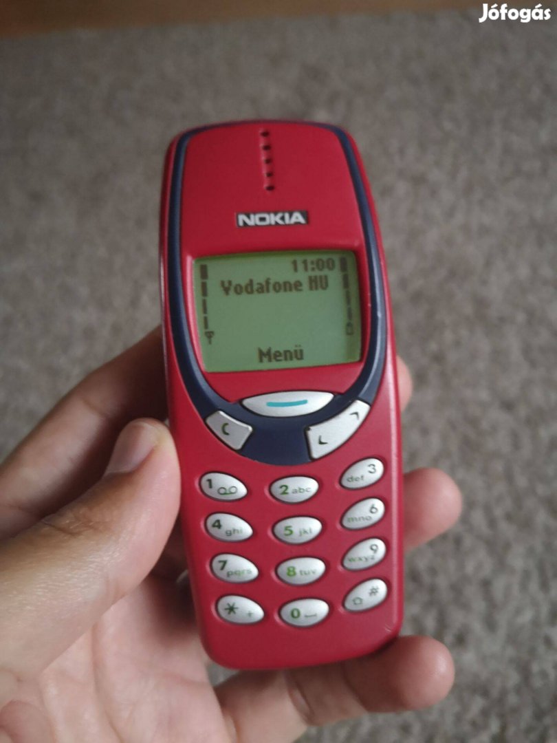 Nokia 3330 #1068