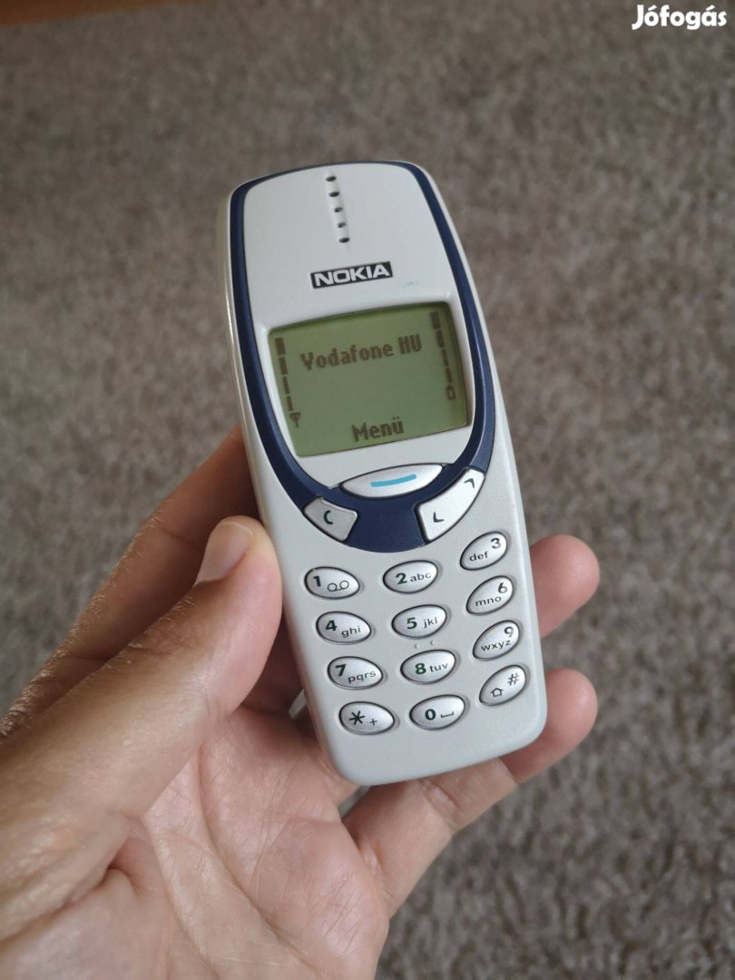 Nokia 3330 #1070