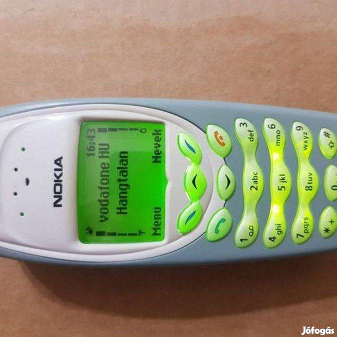 Nokia 3410 Független