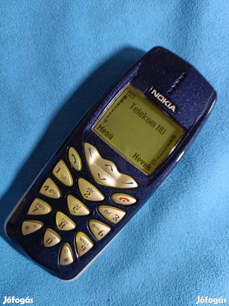 Nokia 3510 Független folias uj