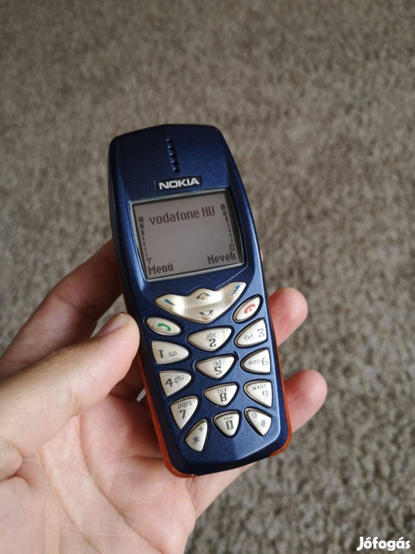 Nokia 3510i #1136