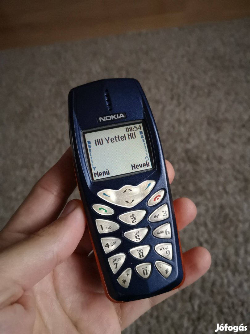 Nokia 3510i #1184