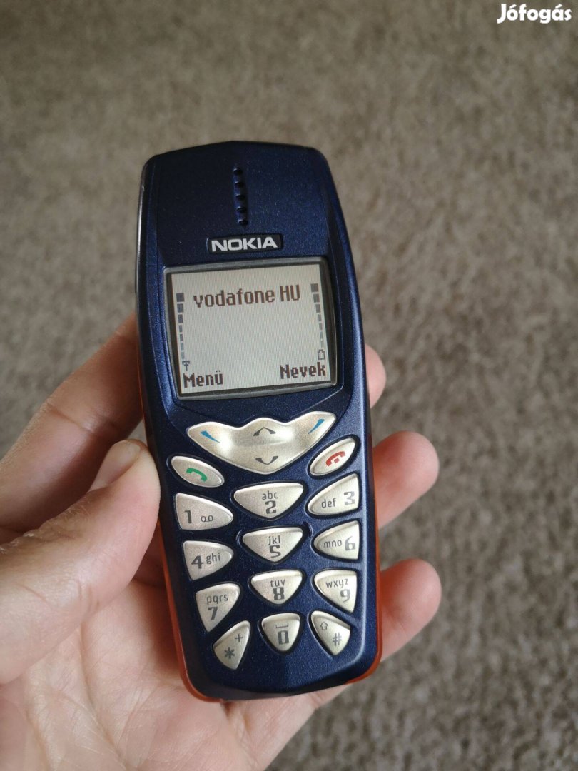 Nokia 3510i #916