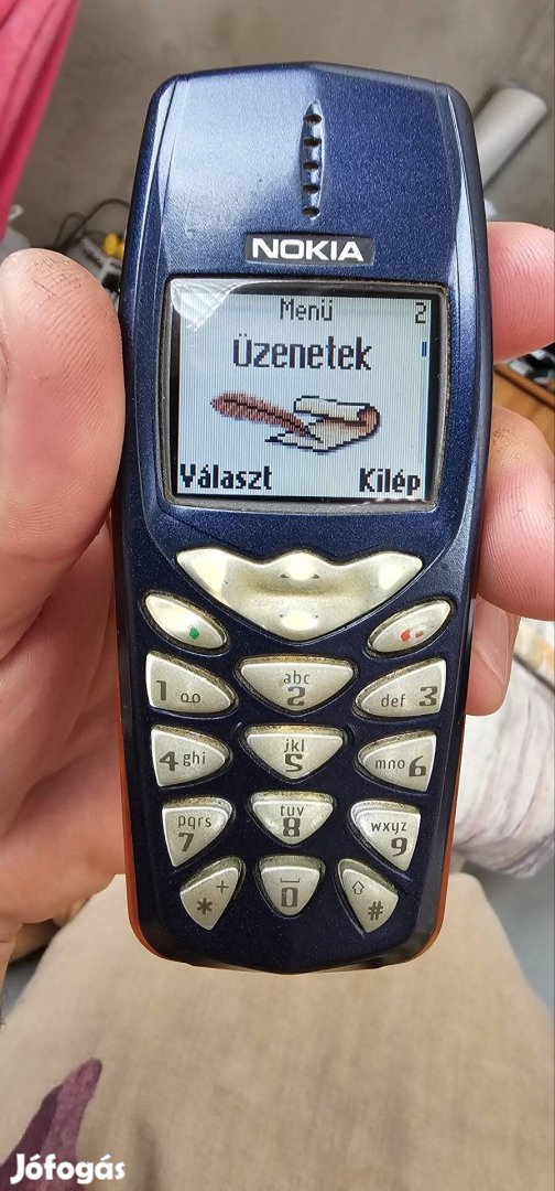 Nokia 3510i eladó