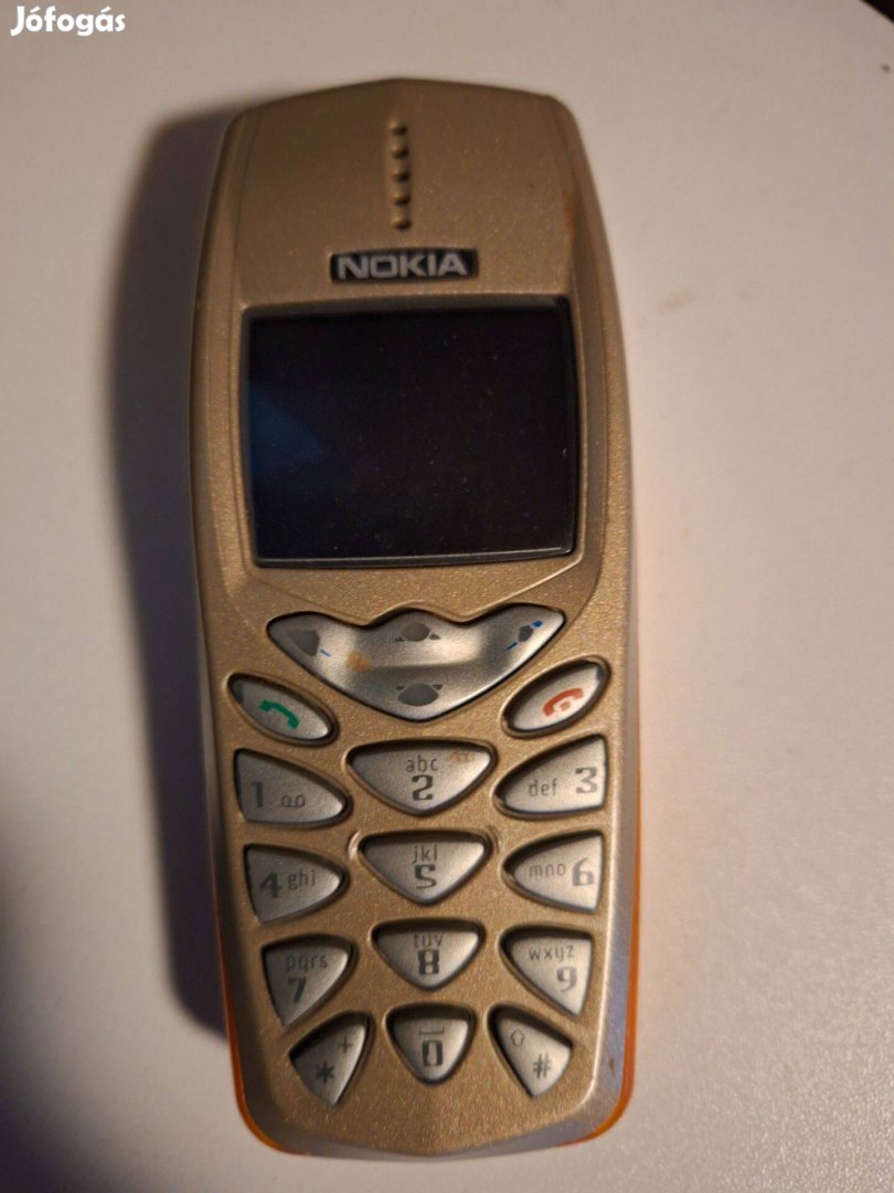 Nokia 3510i mobiltelefon