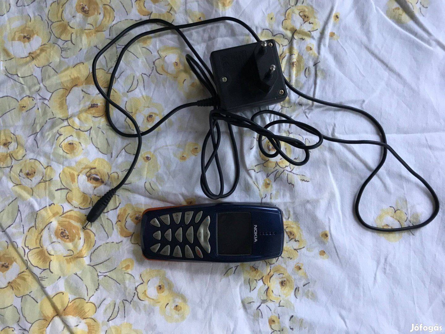 Nokia 3510i telefon készülék