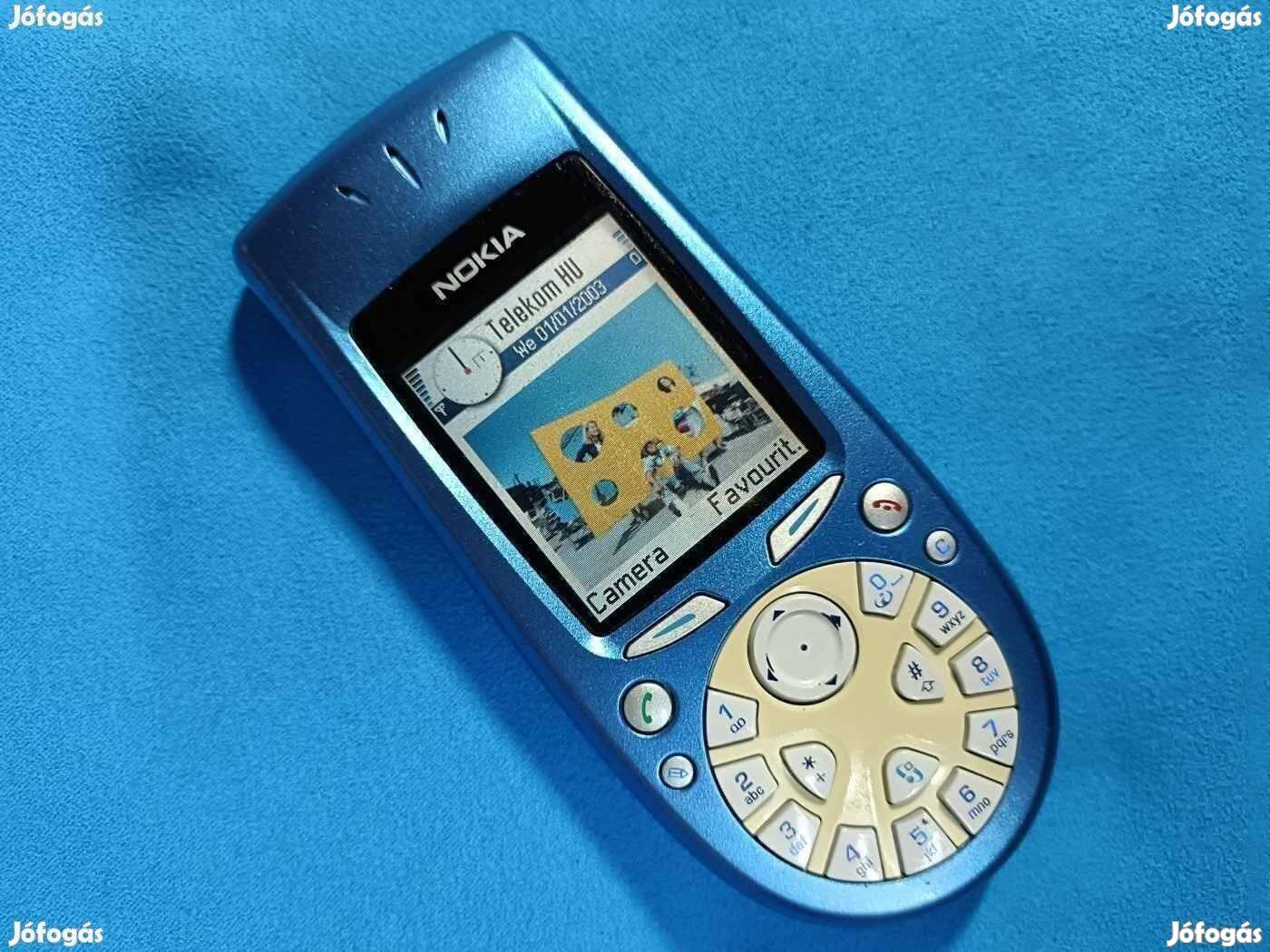 Nokia 3650 Fuggetlen