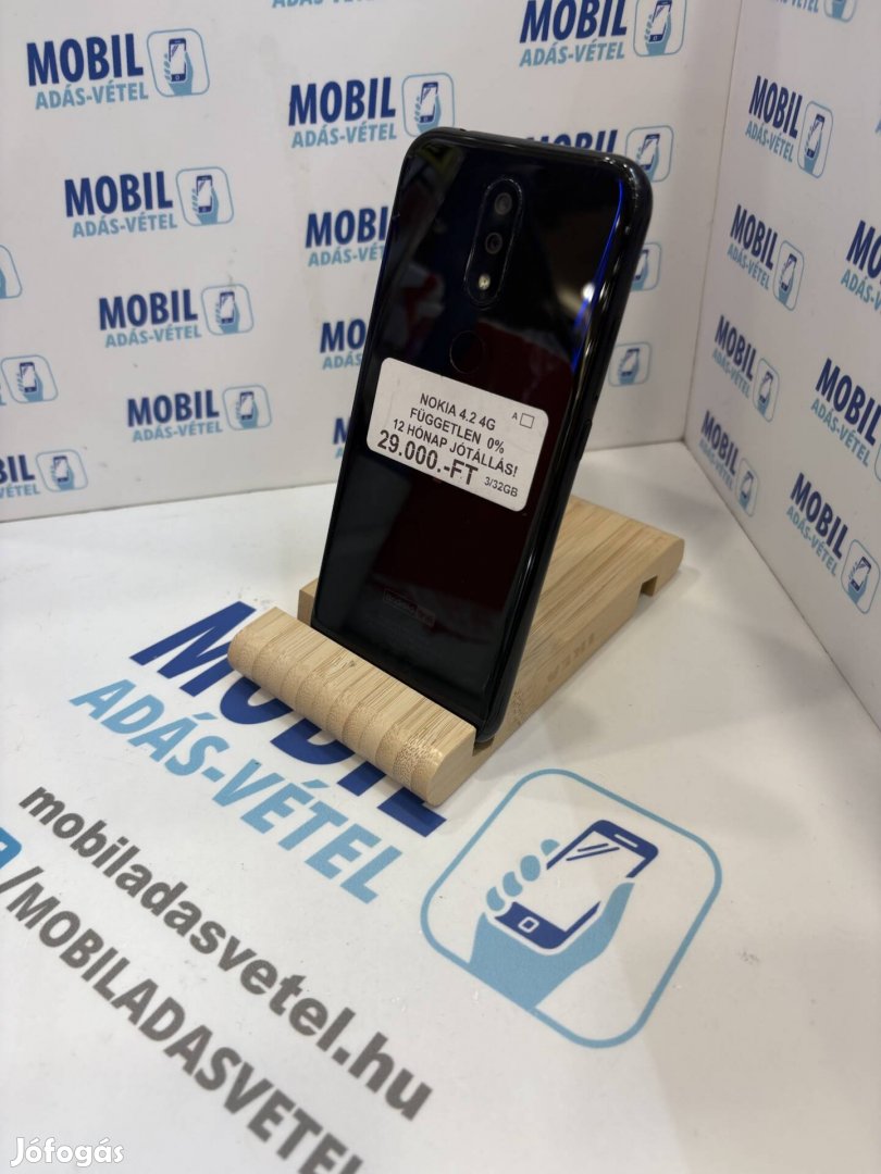 Nokia 4.2 4G