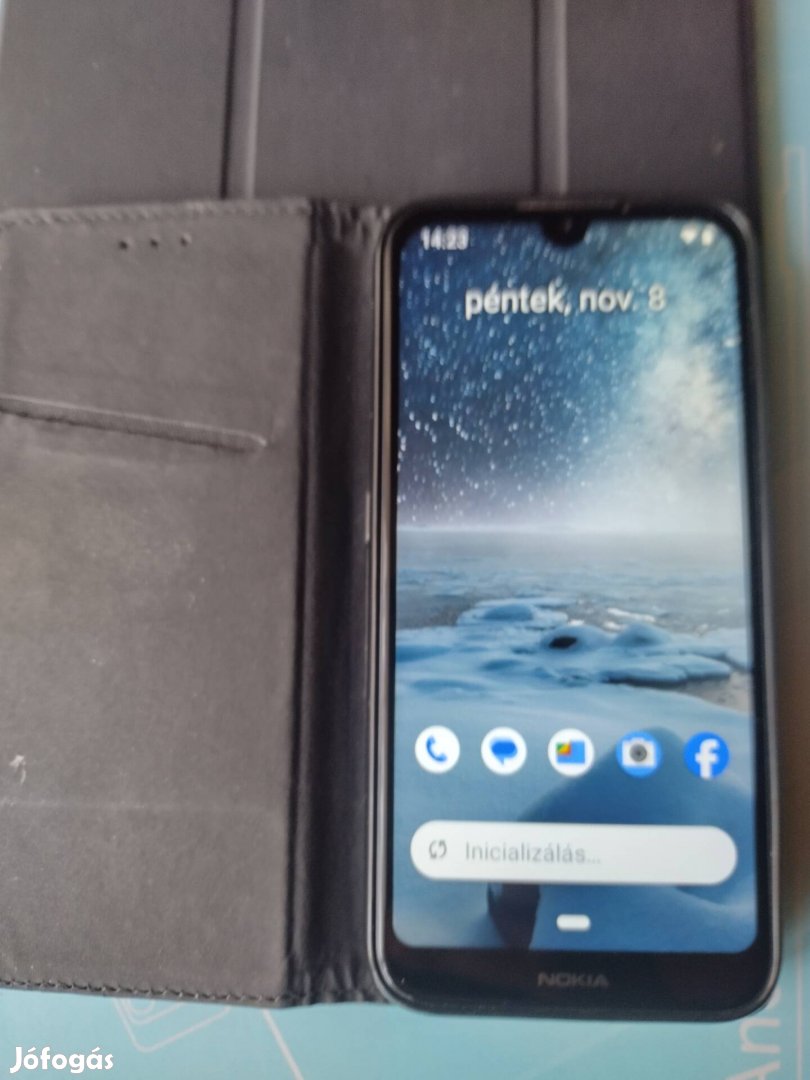 Nokia 4,2 5,71"NFC