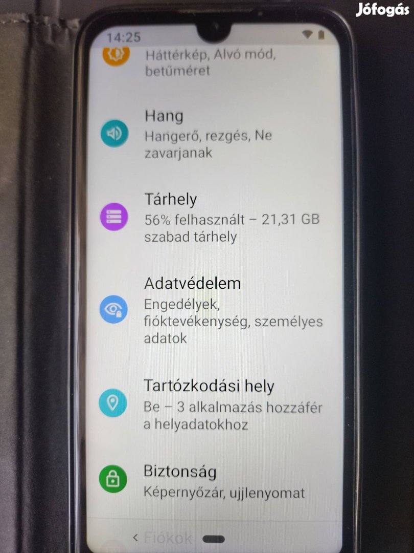 Nokia 4,2 nfc android 11