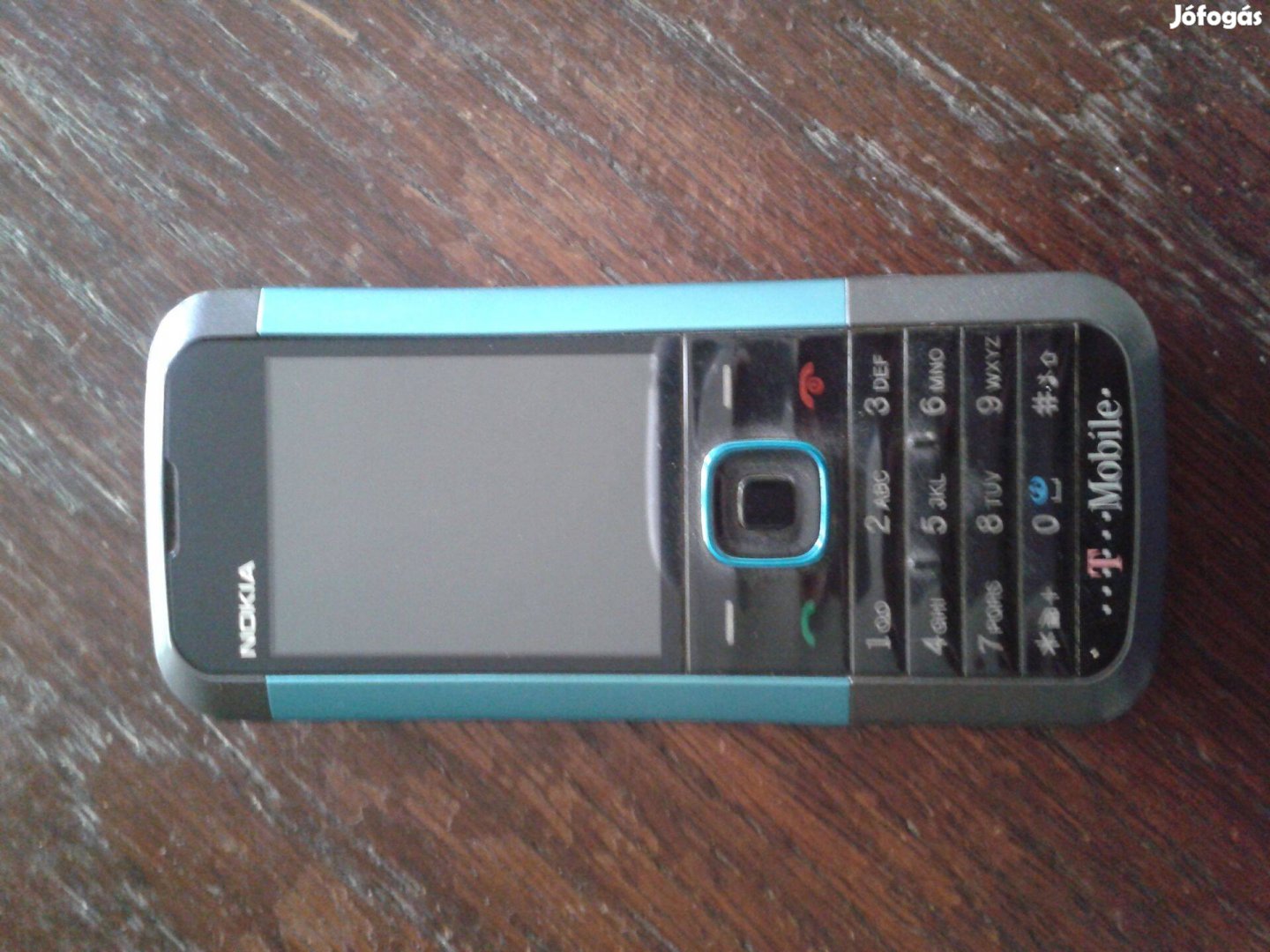 Nokia 5000D-2