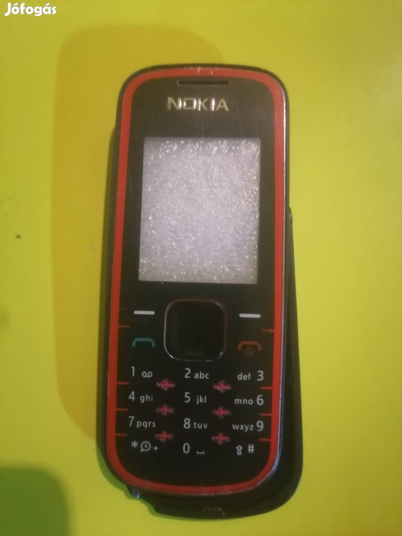 Nokia 5030 Ház 