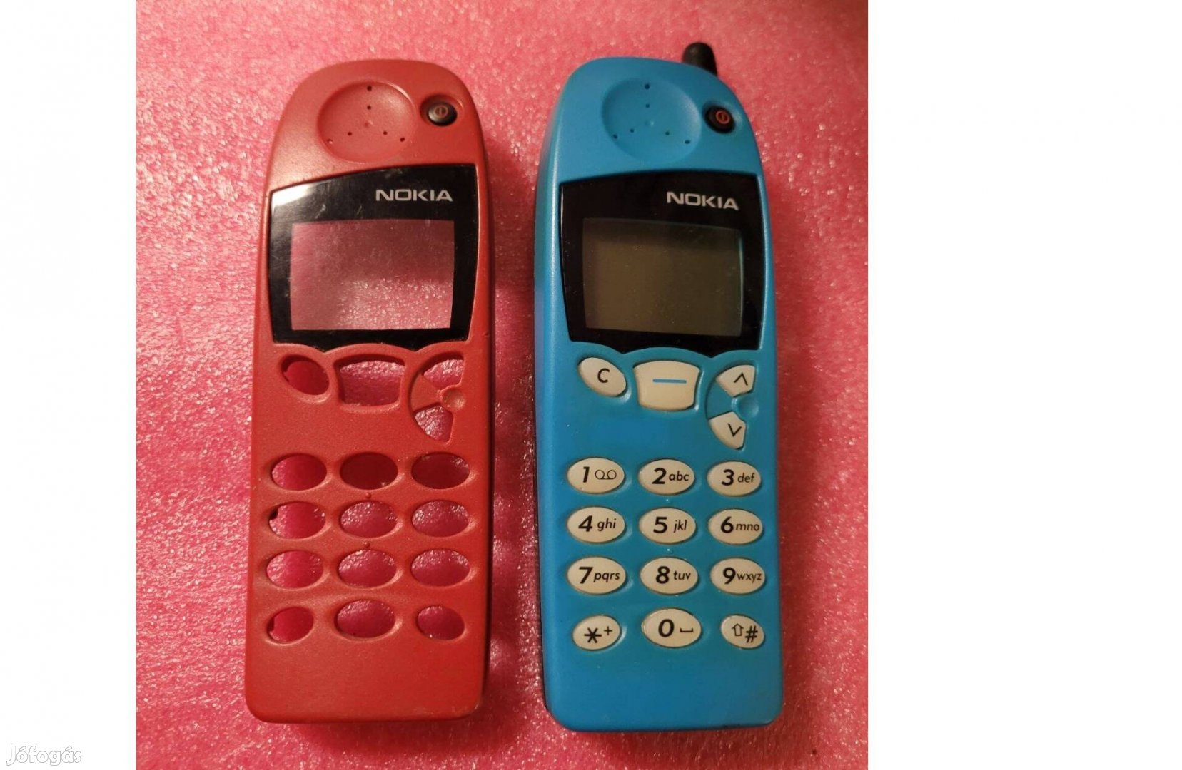 Nokia 5110 Független mobiltelefon