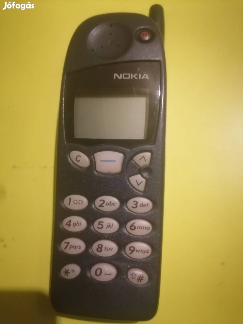 Nokia 5110 Yettel 