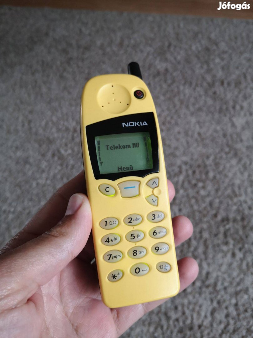 Nokia 5110 #930