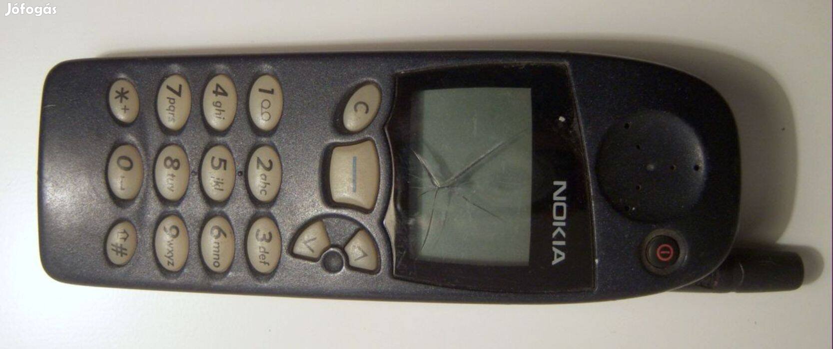 Nokia 5110 (Ver.4) 2000 (20-as) sérült