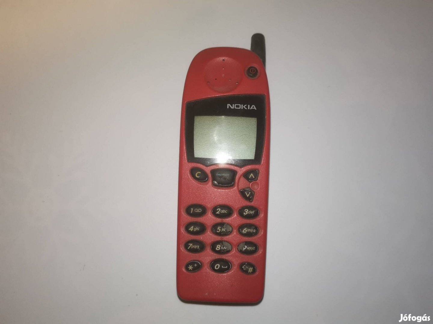 Nokia 5110 alkatrésznek eladó. 