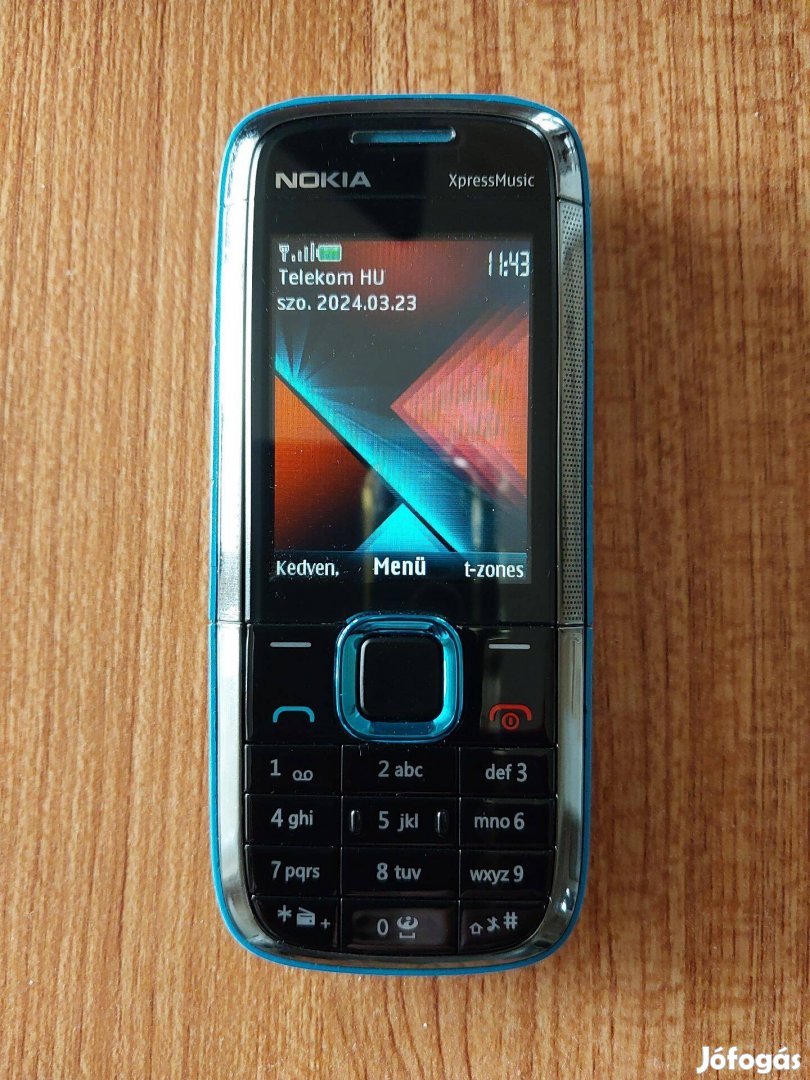 Nokia 5130c-2 Xpressmusic