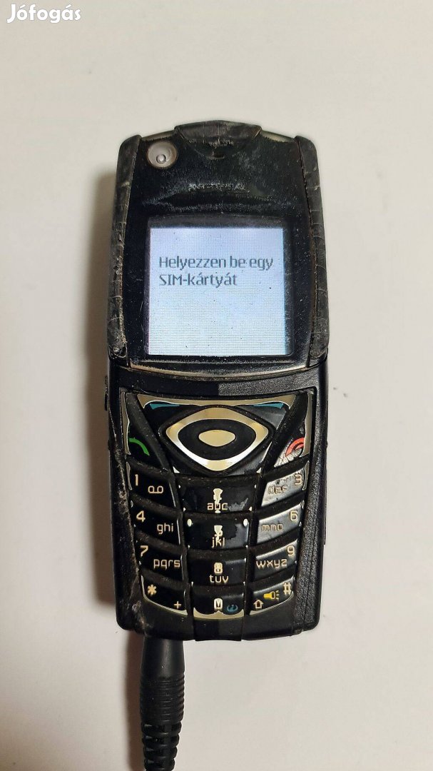 Nokia 5140,2db,működnek,csúnya,hiányos