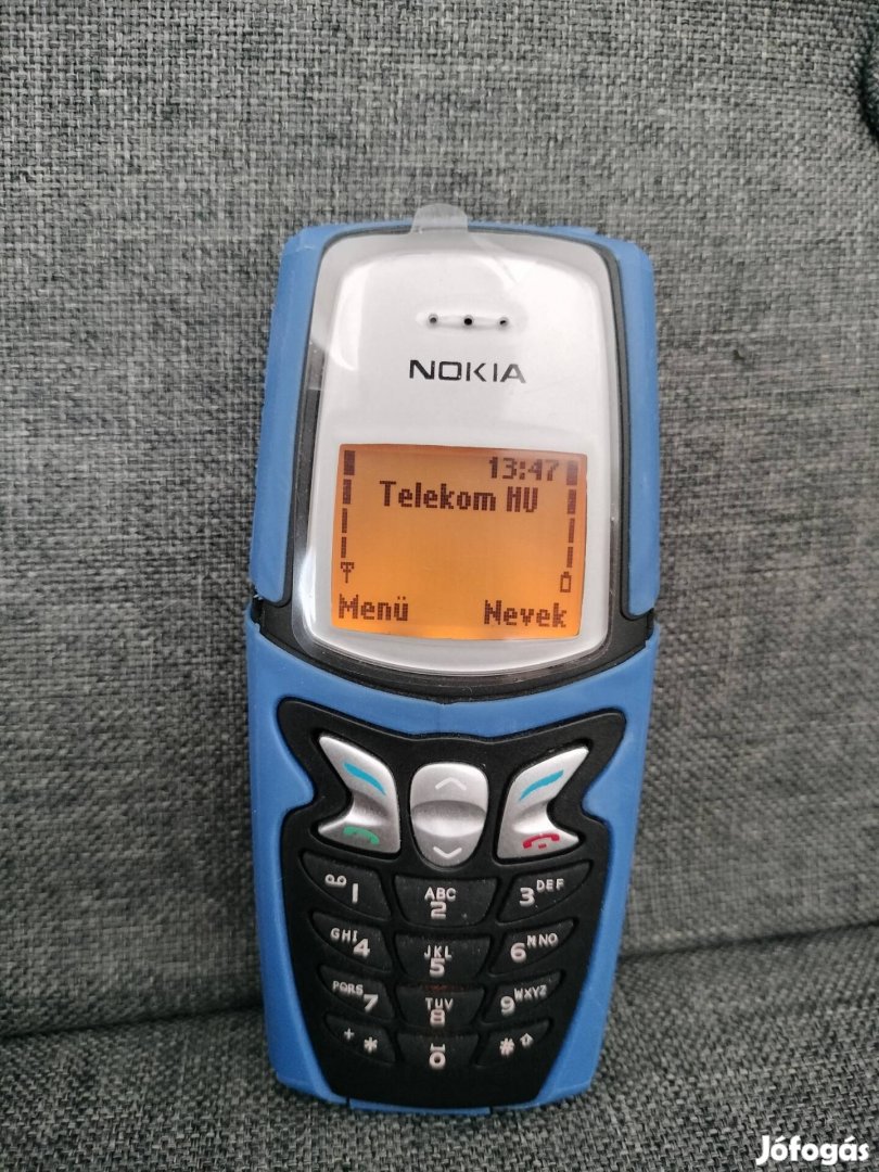 Nokia 5210 retro mobiltelefon 