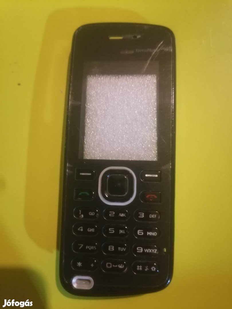 Nokia 5220 Ház 