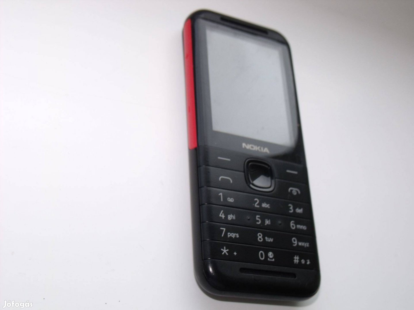 Nokia 5310 mobiltelefon: legolcsóbb. Dual Sim, magyar menü