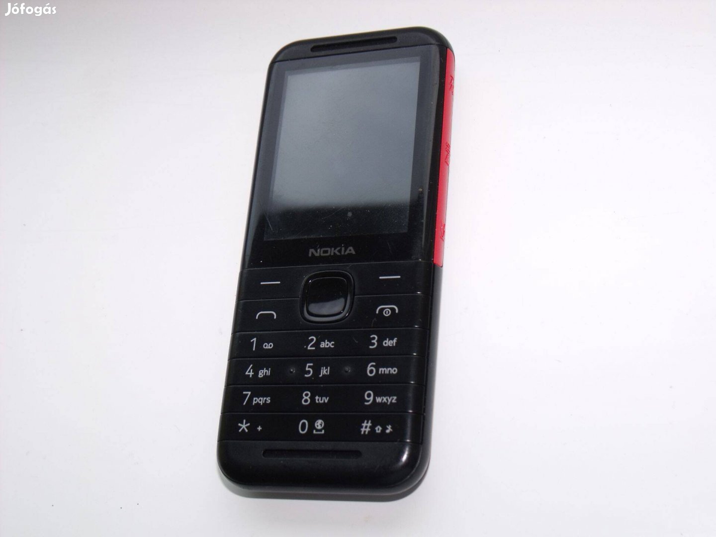 Nokia 5310 mobiltelefon, tartozékokkal. Legolcsóbb