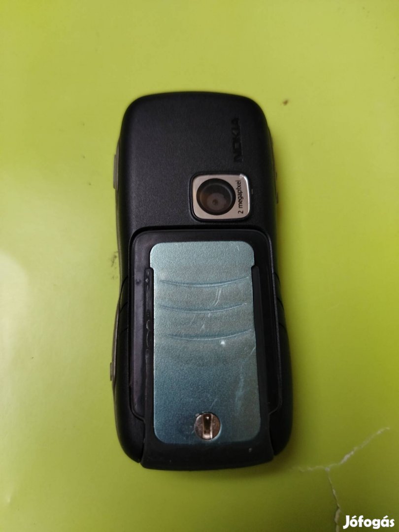 Nokia 5500 0 perces 