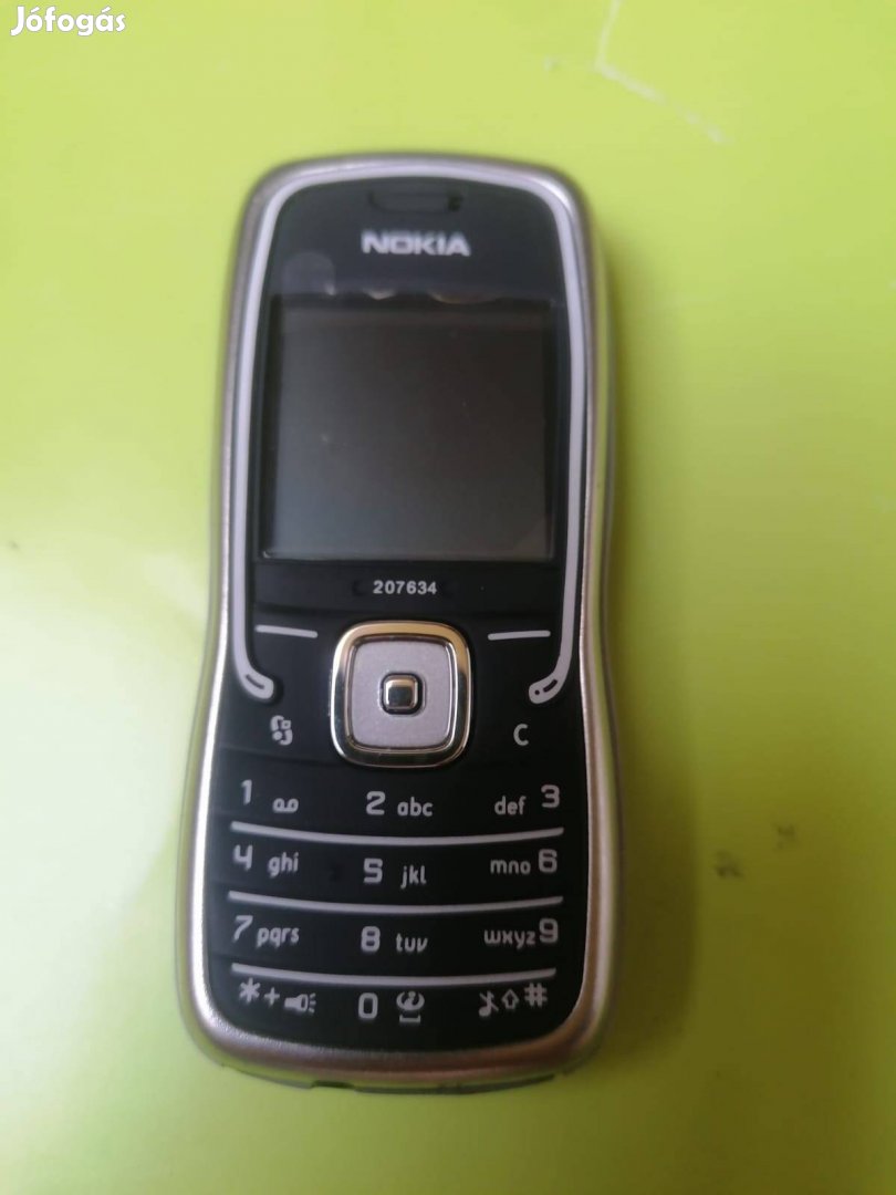 Nokia 5500.   