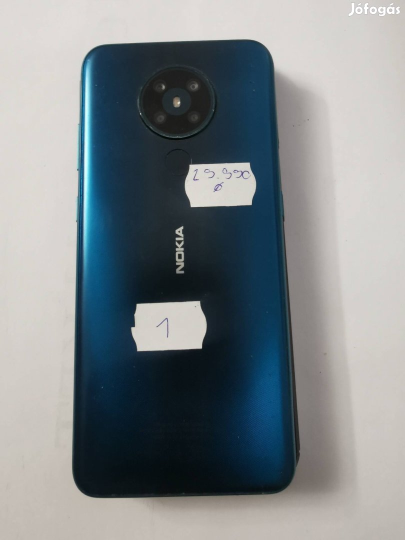 Nokia 5.3 független 