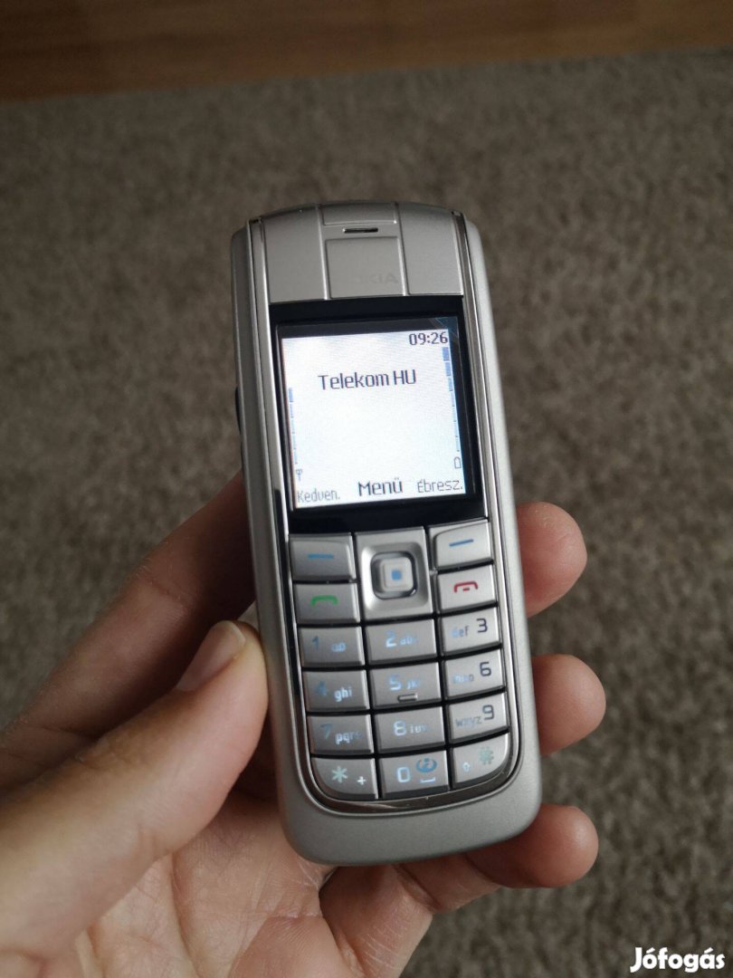 Nokia 6020 #1179