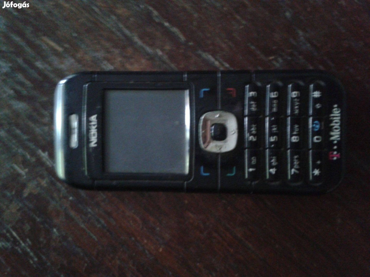 Nokia 6030 Mobil telefon