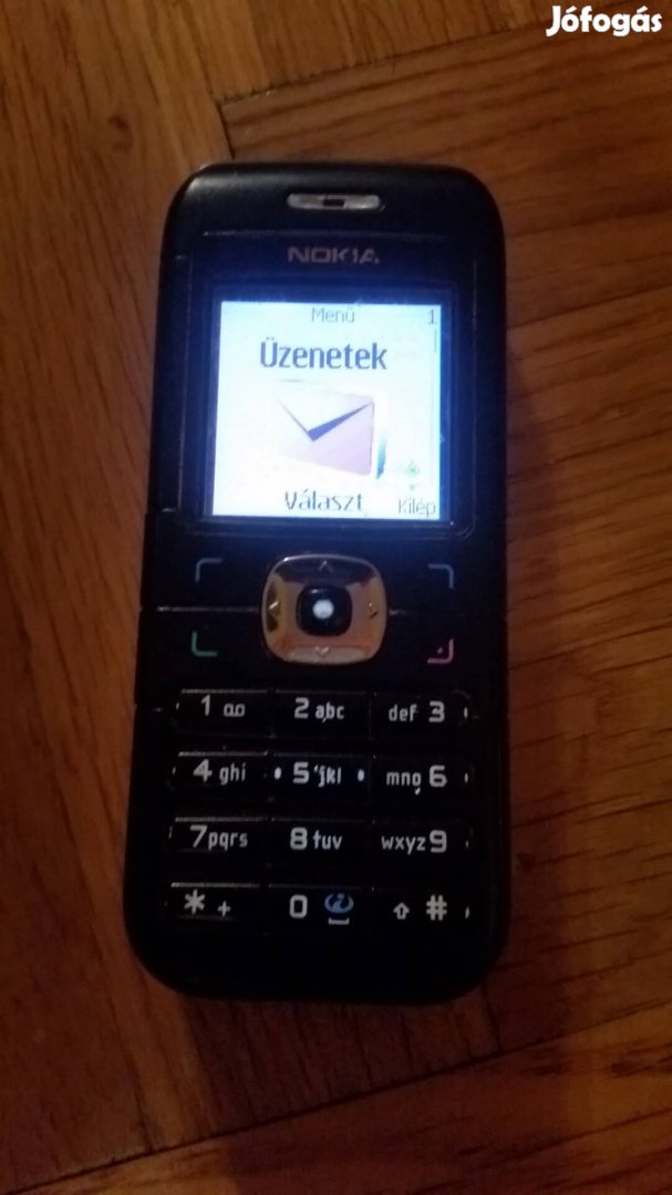 Nokia 6030 yettel mobil 