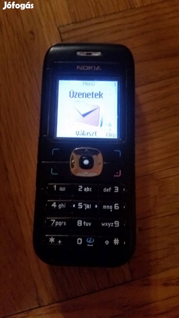 Nokia 6030 yettel mobil 