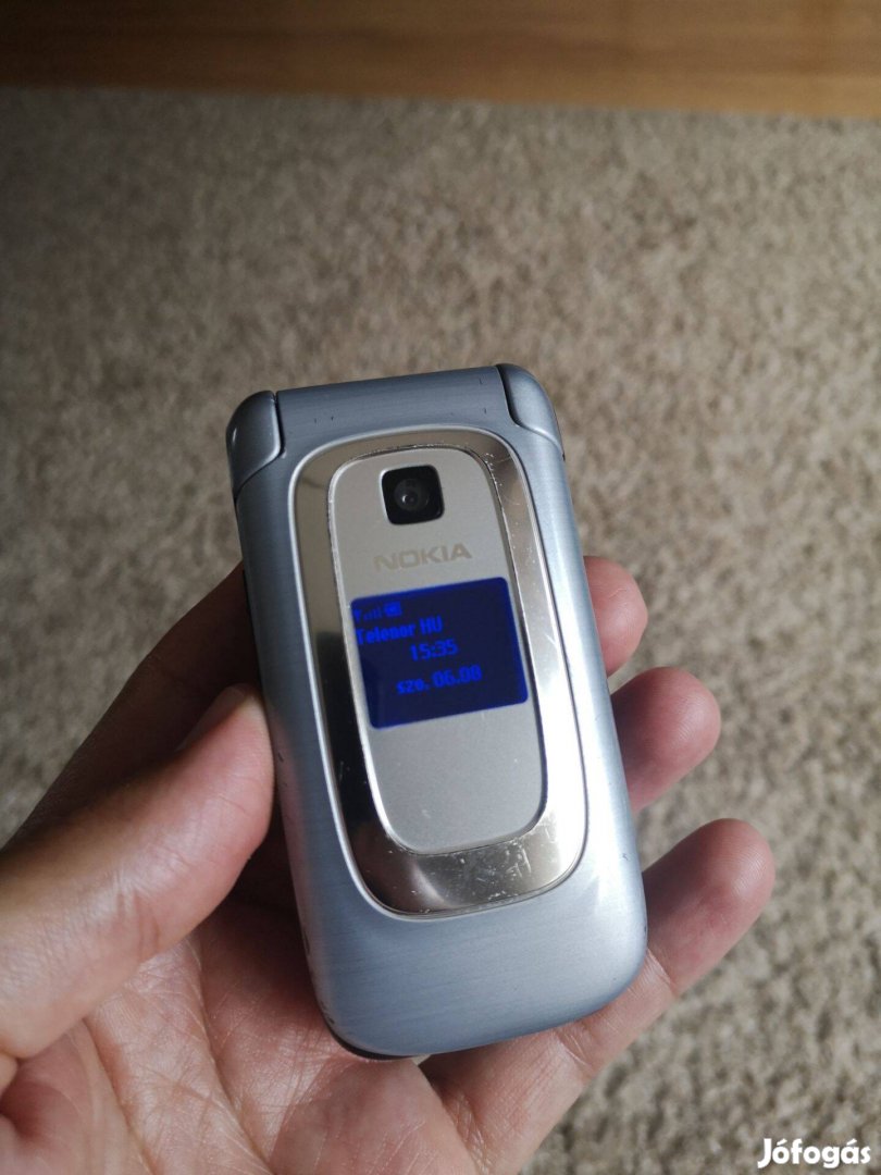 Nokia 6085 #993