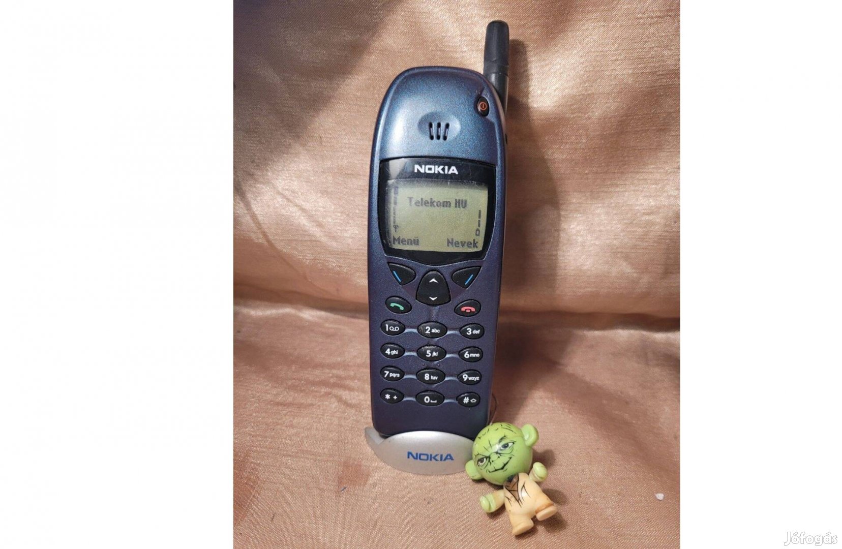 Nokia 6110 Független mobiltelefon